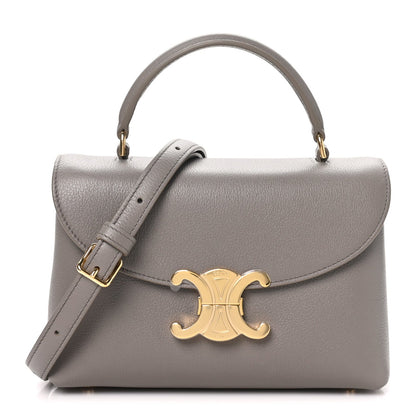 Calfskin Handbag