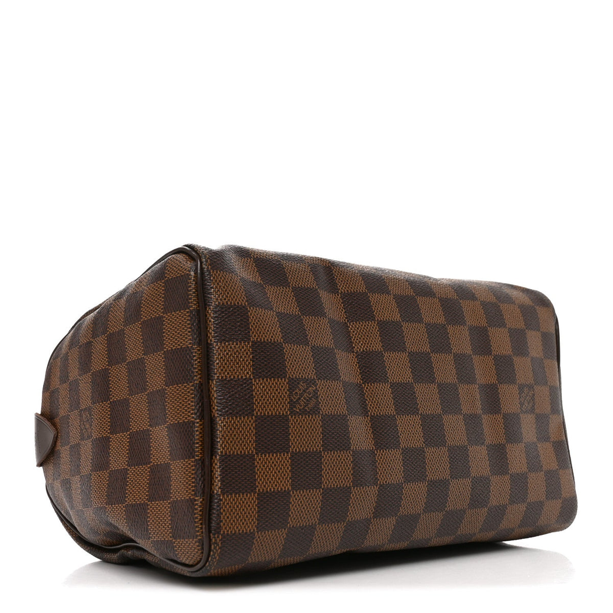Damier Ebene Speedy 25 Handbag