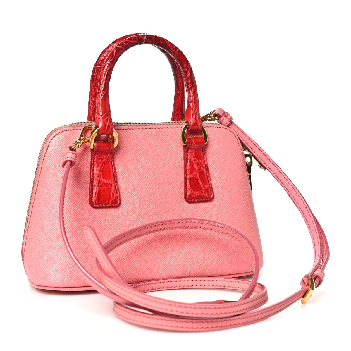 Mini Tote Bag