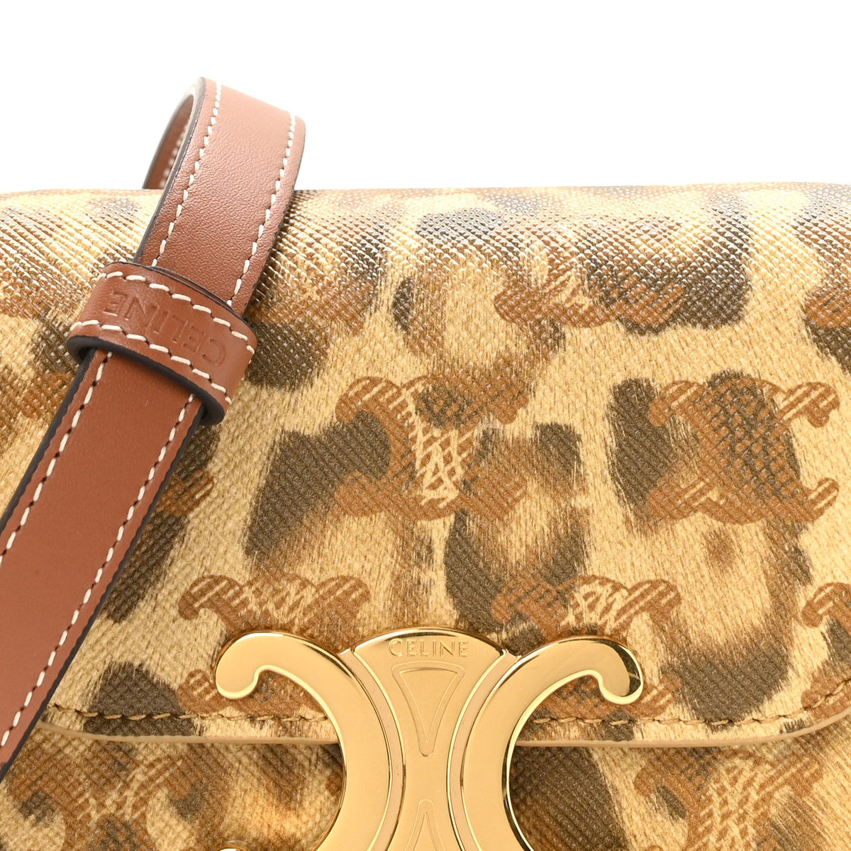 Mini Canvas Handbag