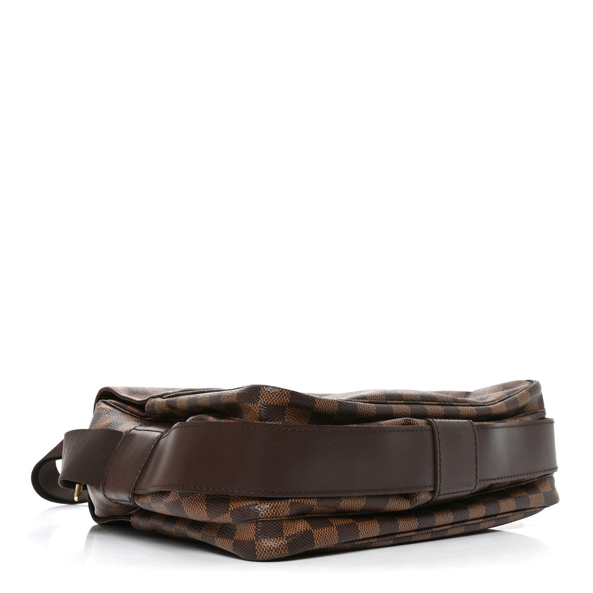 Damier Ebene Naviglio Handbag