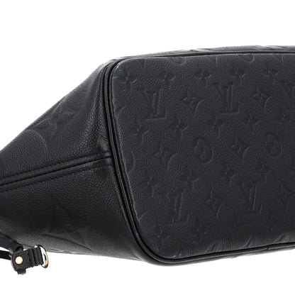 Handbag - Black