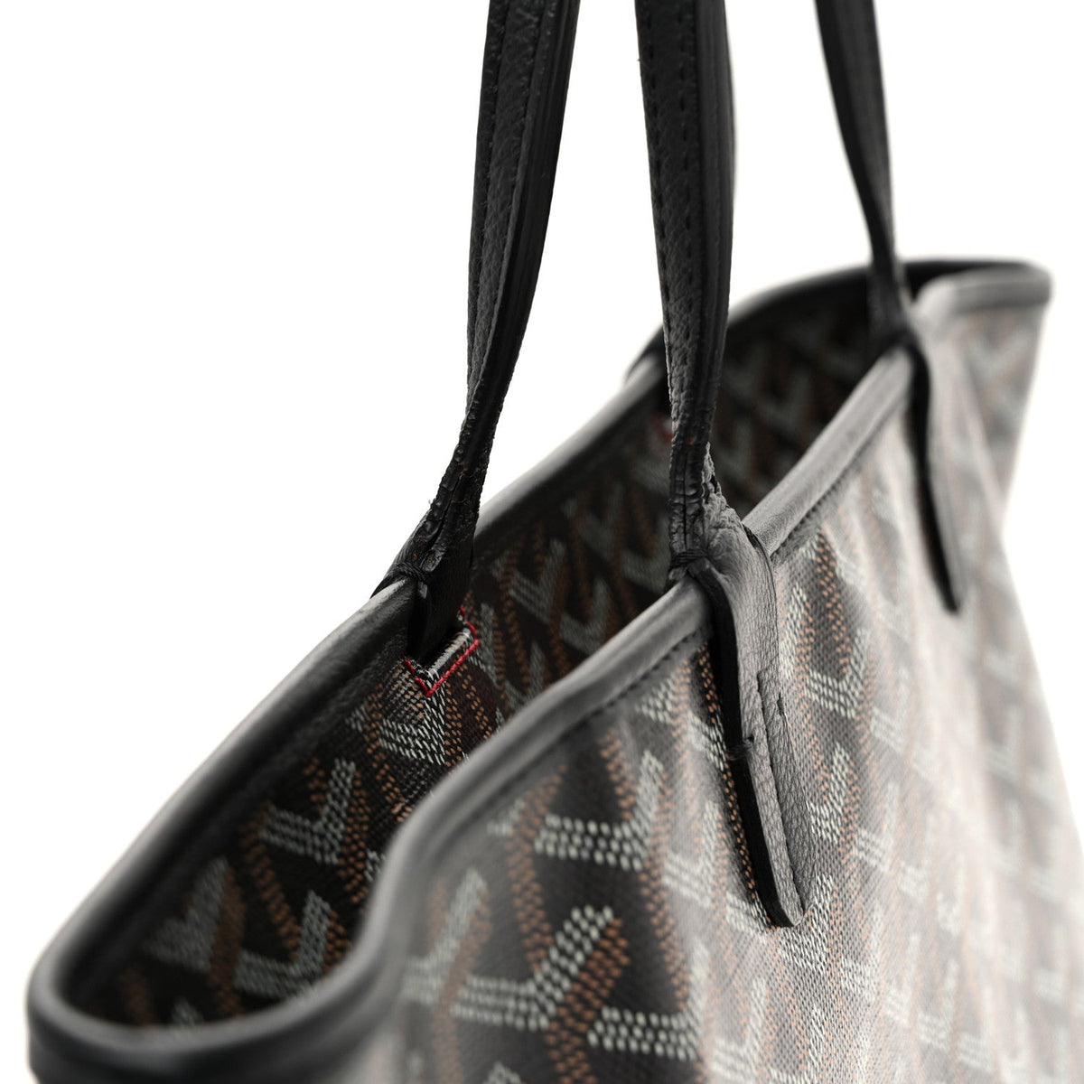 Handbag - Black