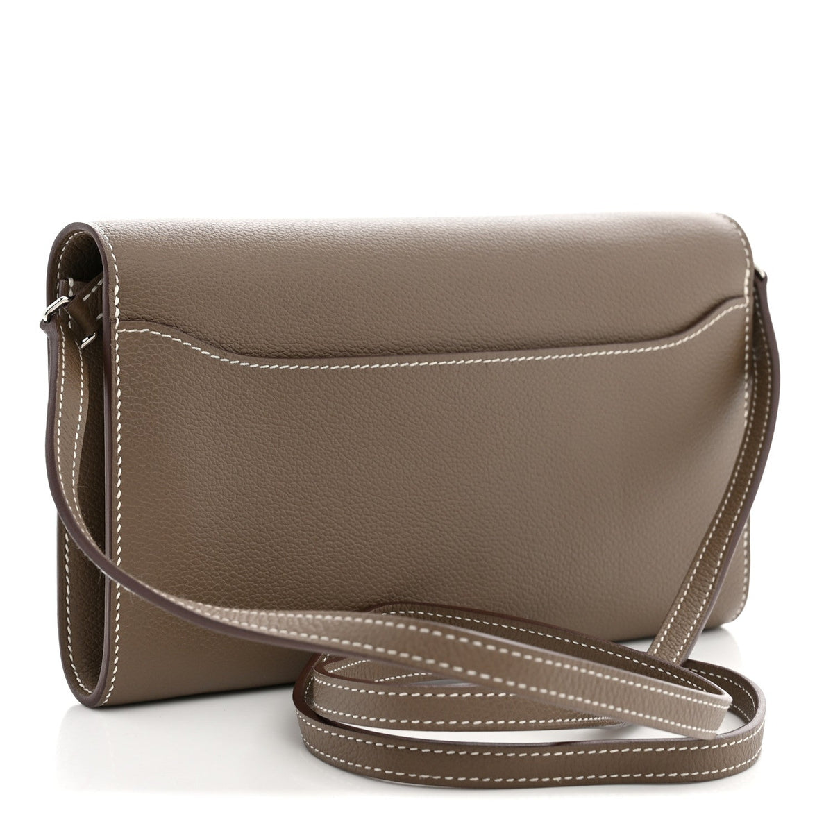 Wallet Bag - Tan