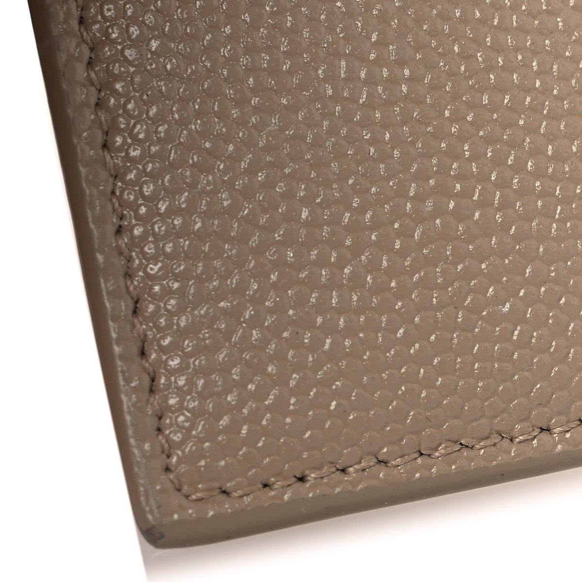 Pouch - Beige