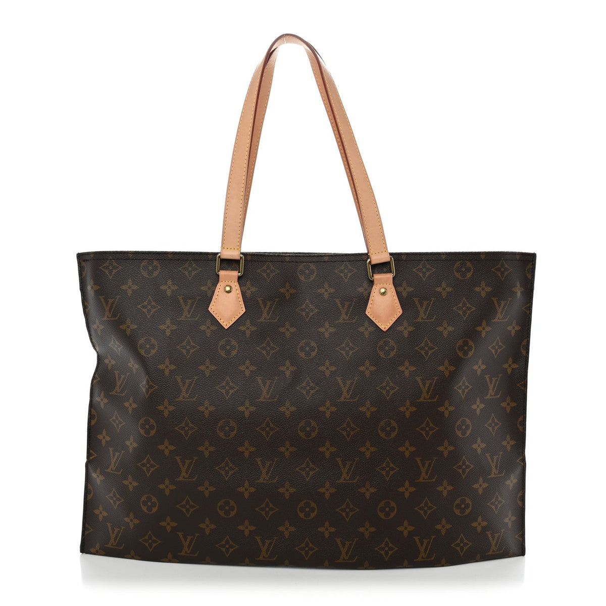 Monogram All-In Pm Handbag