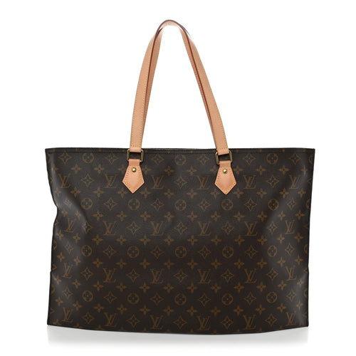 Monogram All-In Pm Handbag