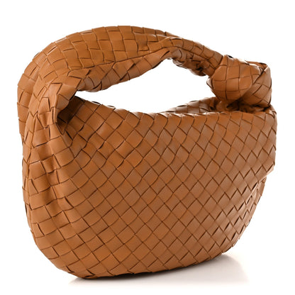 Nappa Hobo Bag