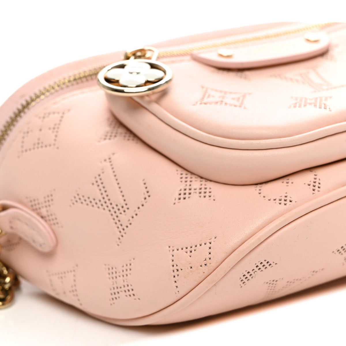 Mini Handbag - Pink