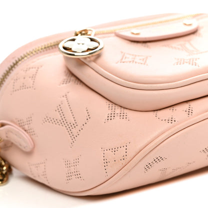 Mini Handbag - Pink