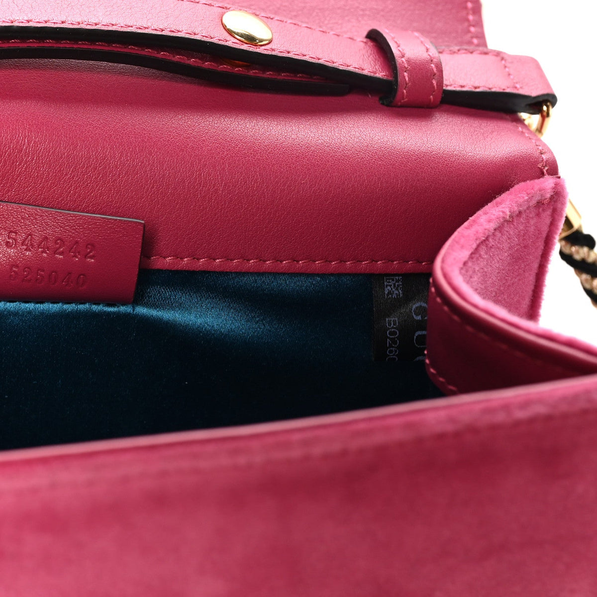 Shoulder Bag