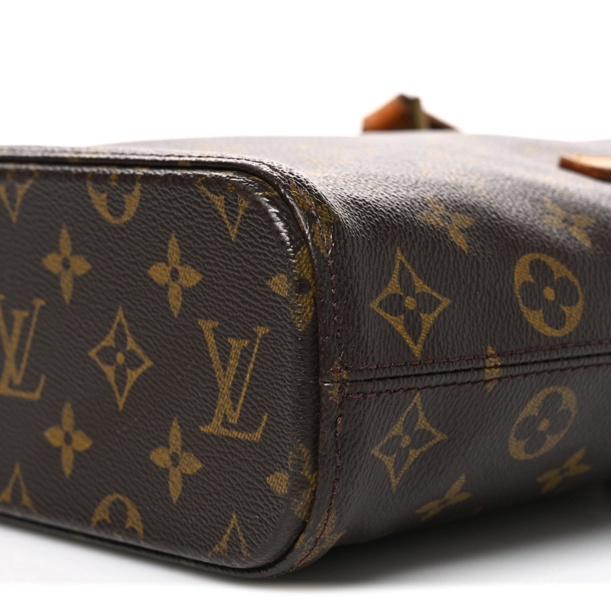 Monogram Vavin Pm Handbag