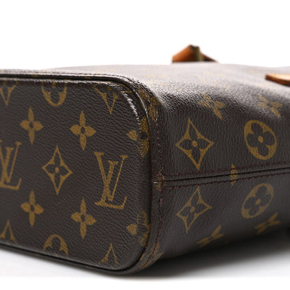 Monogram Vavin Pm Handbag