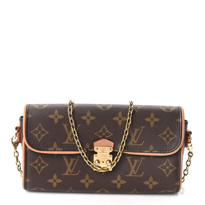 Monogram Pochette Camille Handbag