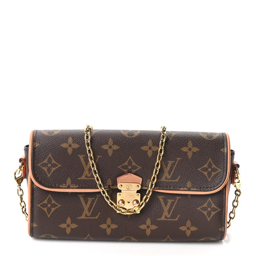 Monogram Pochette Camille Handbag