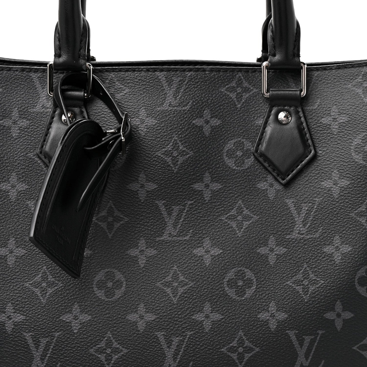 Monogram Eclipse Grand Sac Handbag