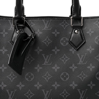 Monogram Eclipse Grand Sac Handbag