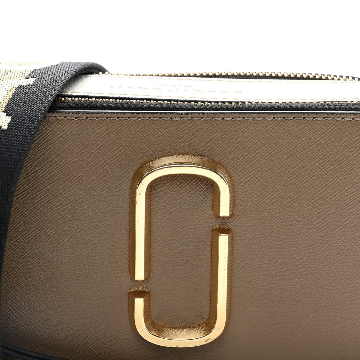 Small Crossbody Bag - Grey