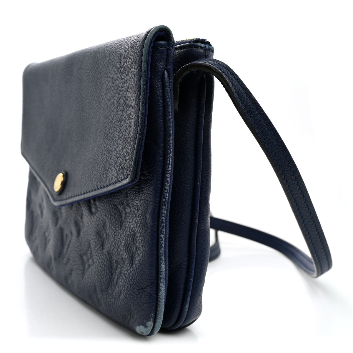 Empreinte Twice Iris Handbag