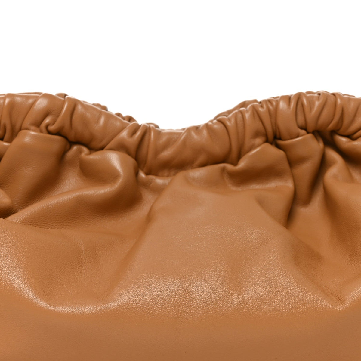 Lambskin Clutch Bag