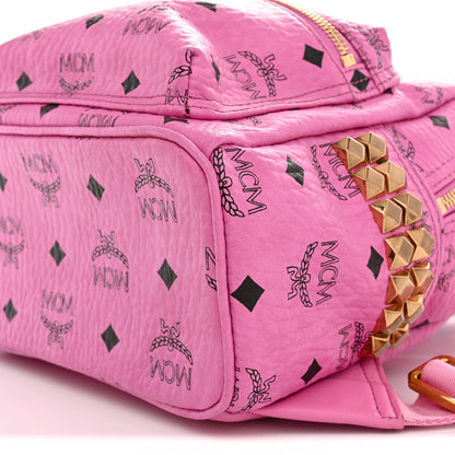 Mini Backpack - Pink