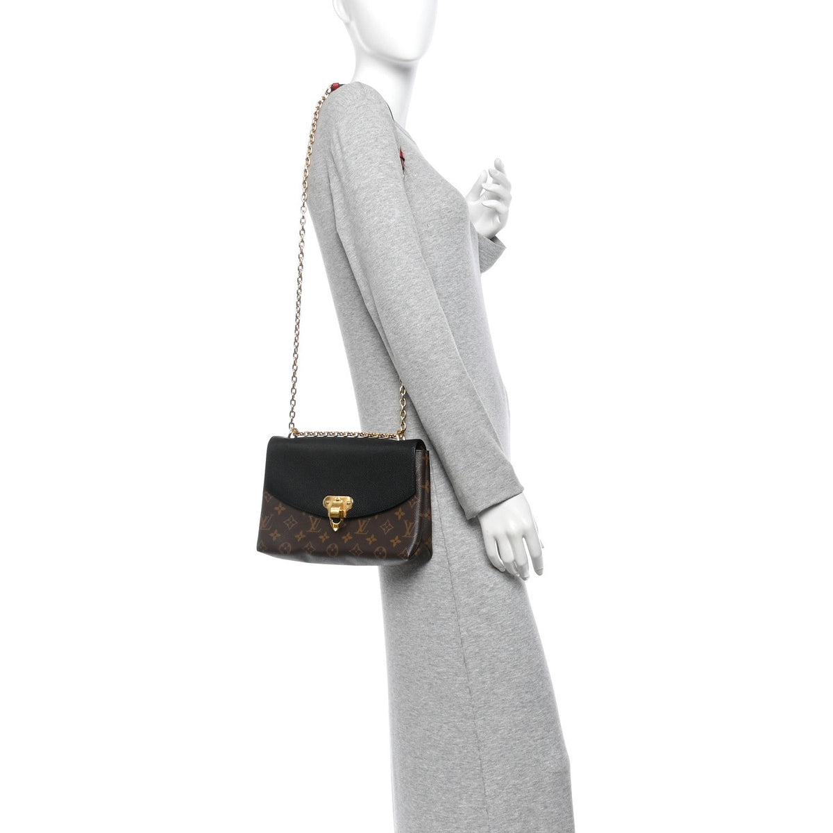 Handbag - Black