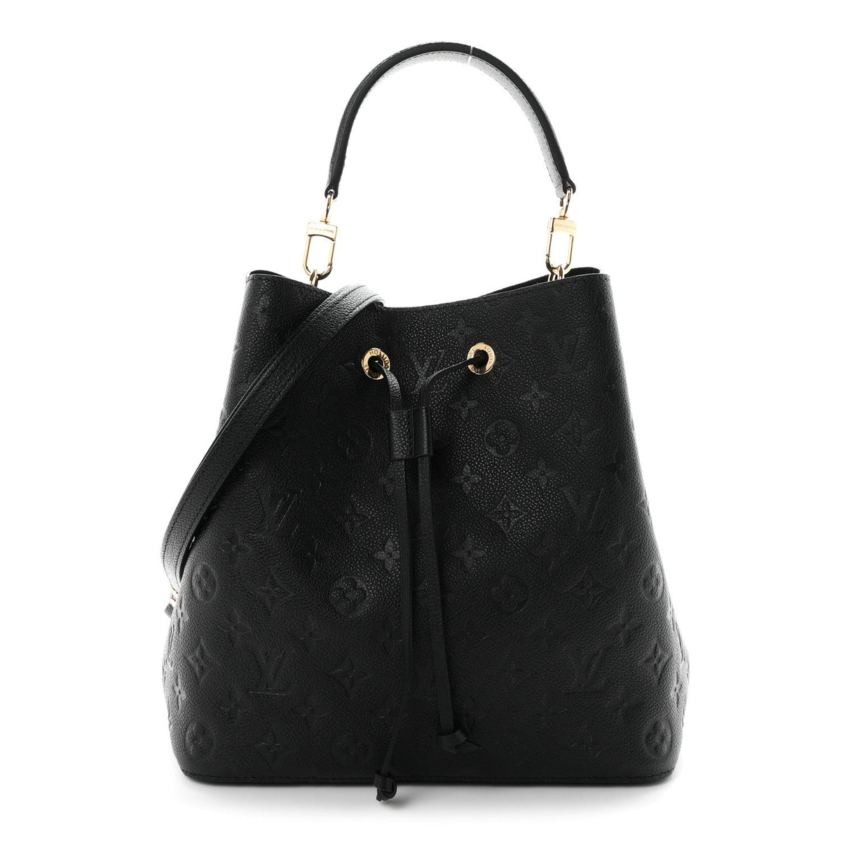 Handbag - Black