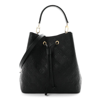 Handbag - Black