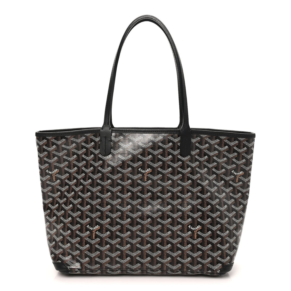 Handbag - Black