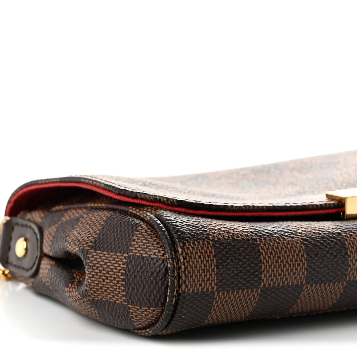 Damier Ebene Favorite Pm Handbag