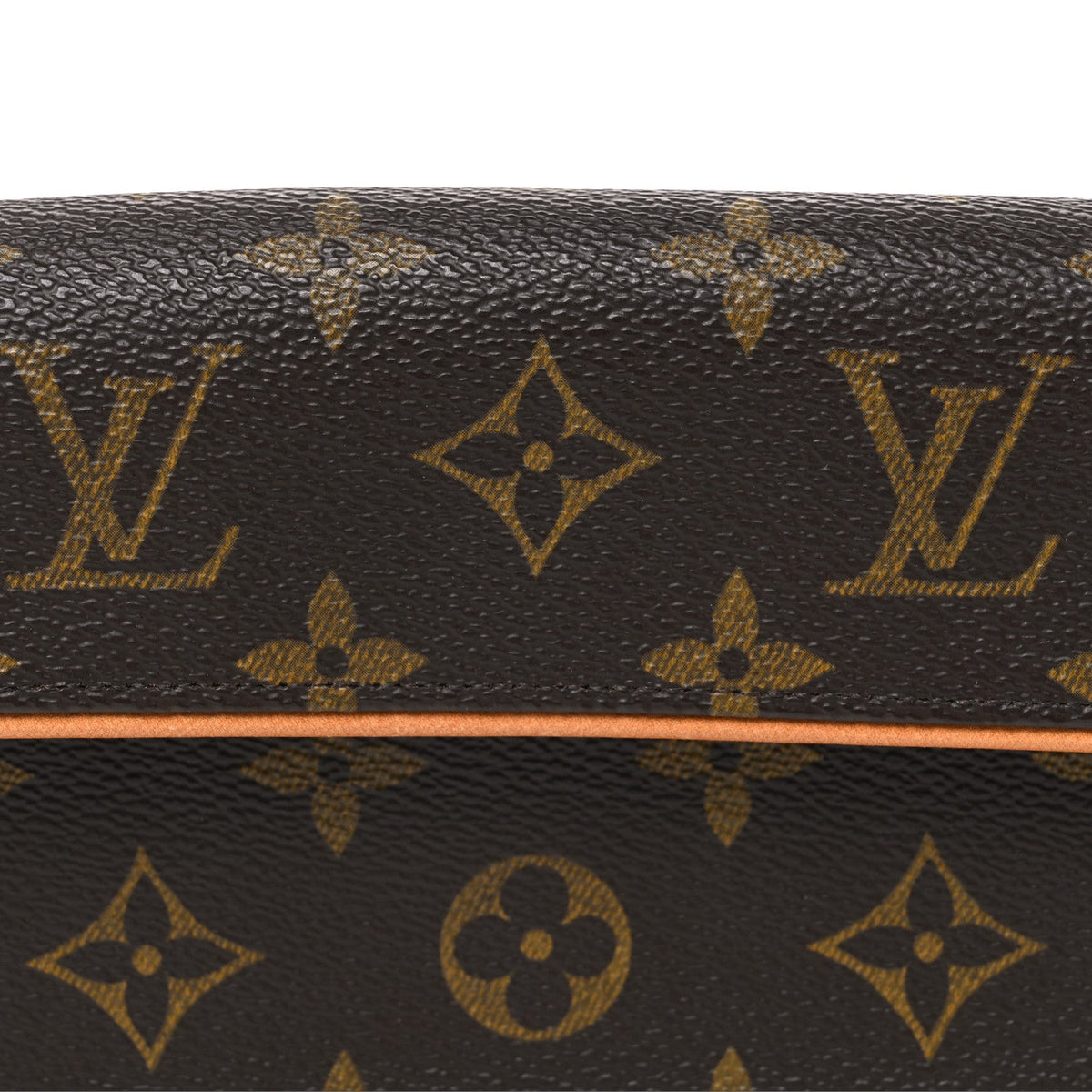 Monogram Pochette Florentine Xs Handbag
