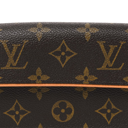 Monogram Pochette Florentine Xs Handbag