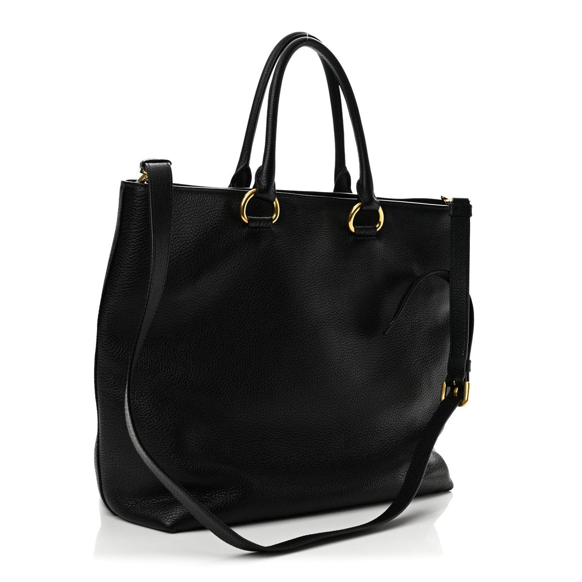 Tote Bag - Black