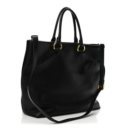 Tote Bag - Black