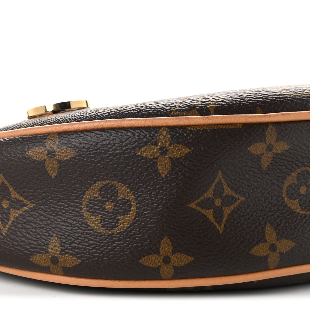 Monogram Loop Handbag