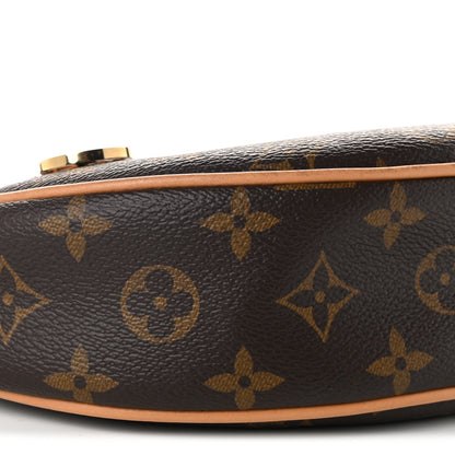 Monogram Loop Handbag