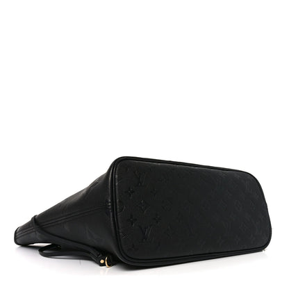 Handbag - Black