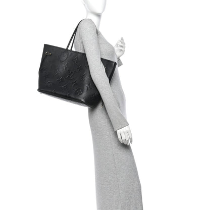 Handbag - Black