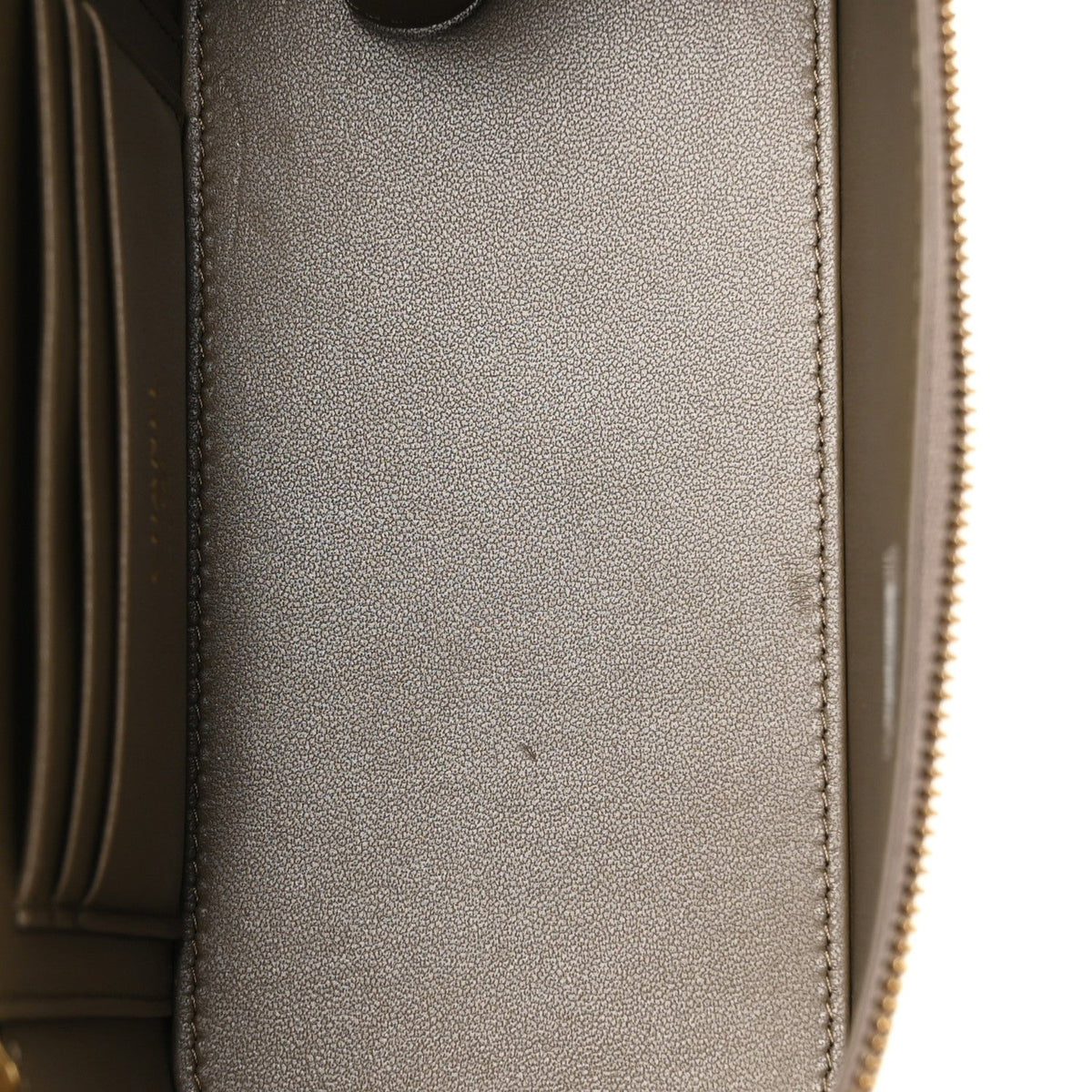 Calfskin Handbag