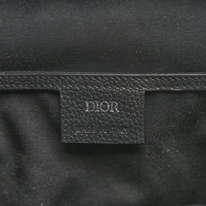 Mini Backpack - Black