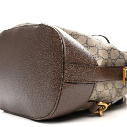 Backpack - Beige