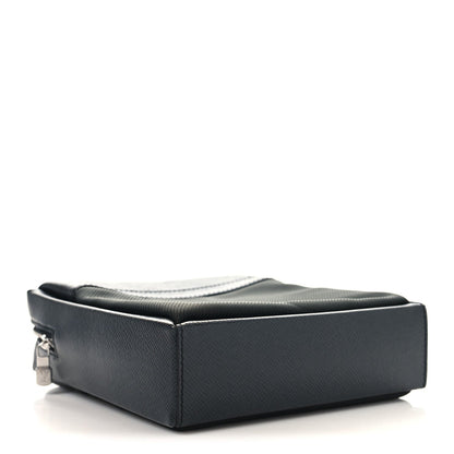 Taiga Sayan Slate Handbag