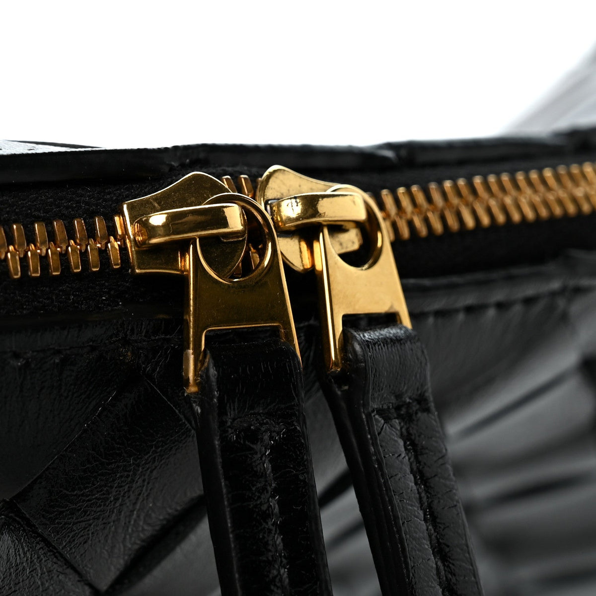 Small Nappa Crossbody Bag