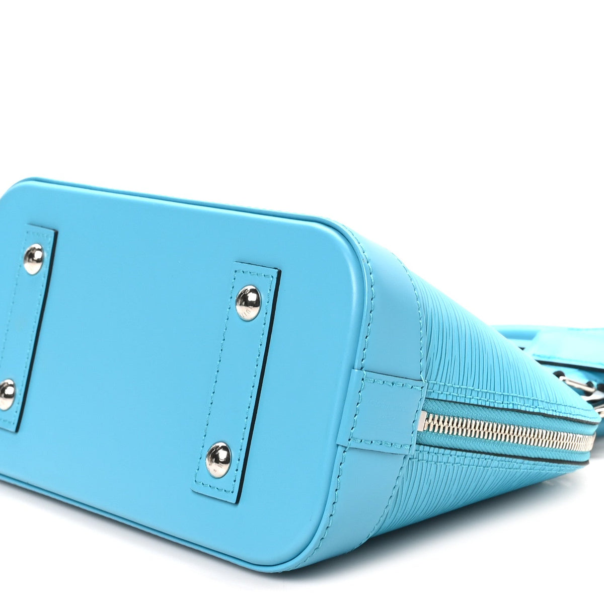 Handbag - Turquoise