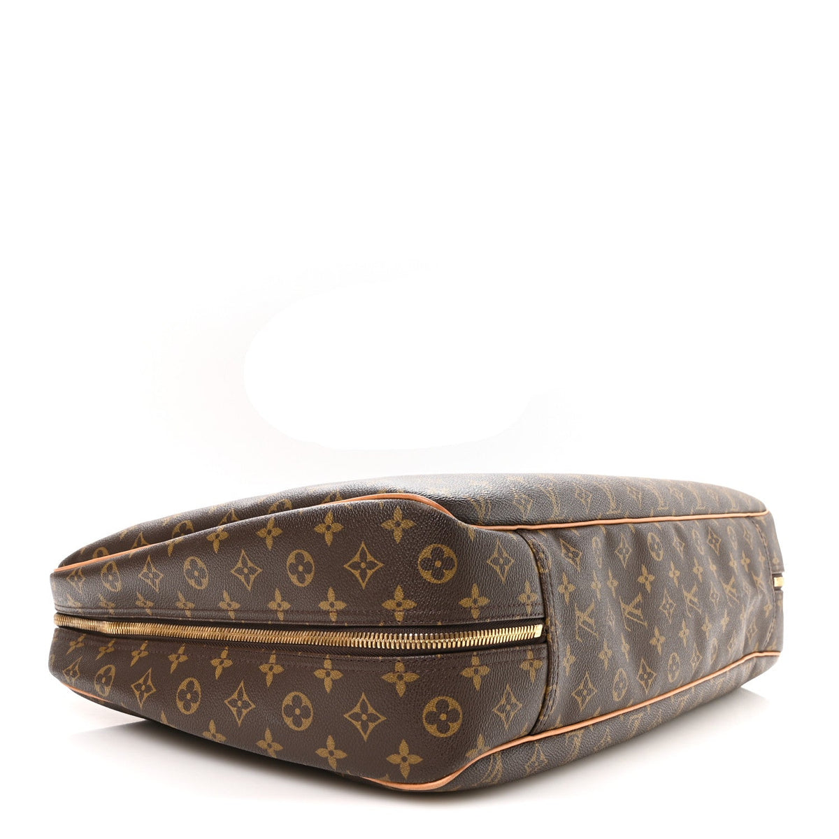 Monogram Alize 1 Compartment Handbag