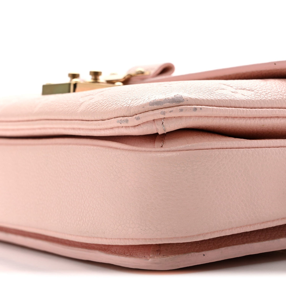 Handbag - Pink