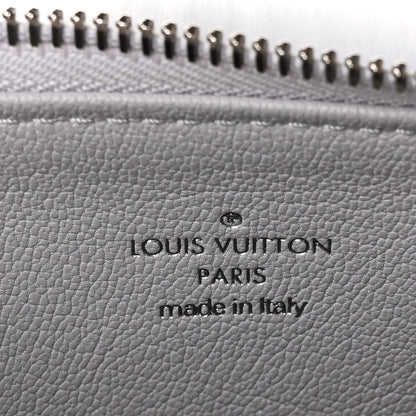 Monogram Mink Coussin Bb Gris Handbag