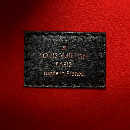 Monogram Fall In Love Onthego Mm Handbag