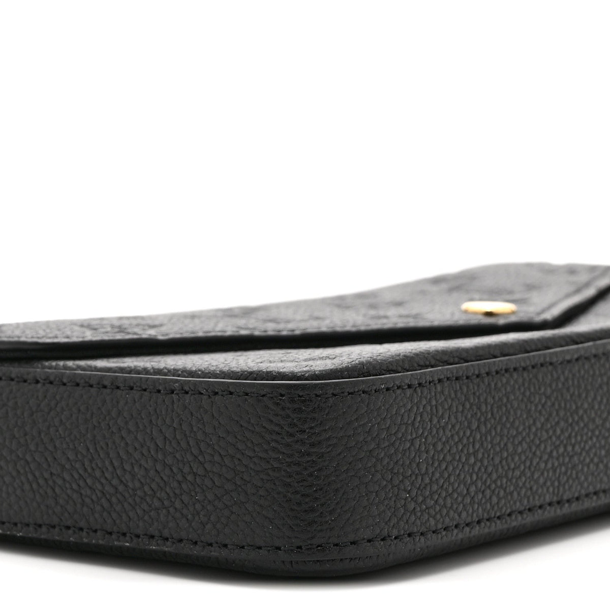 Wallet Bag - Black