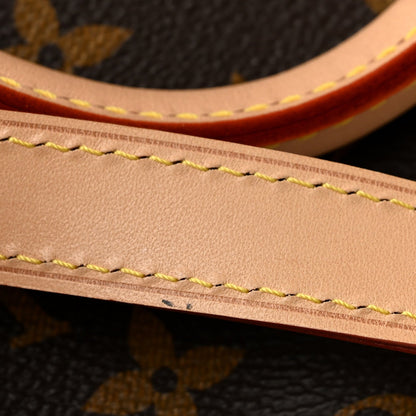Monogram Speedy Bandouliere 30 Handbag